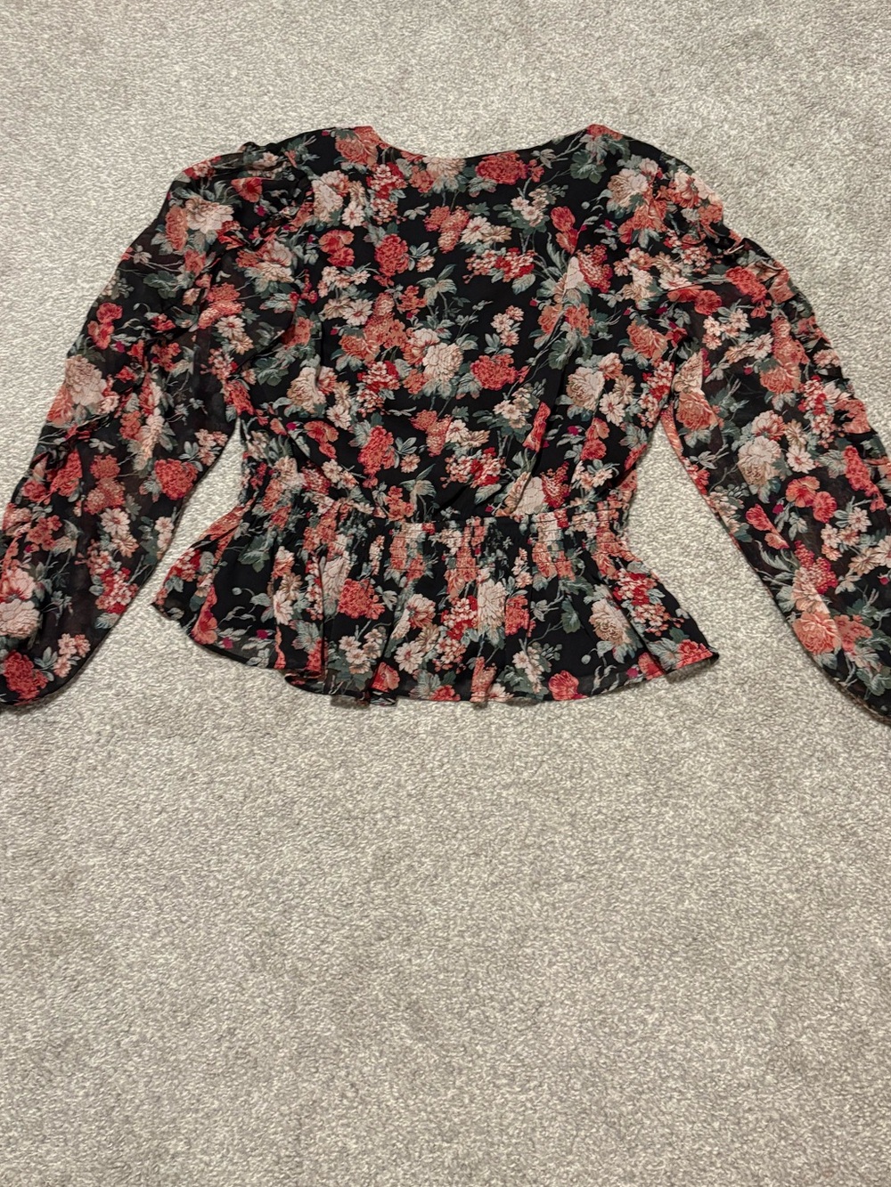 Express top - Picture 3 of 3